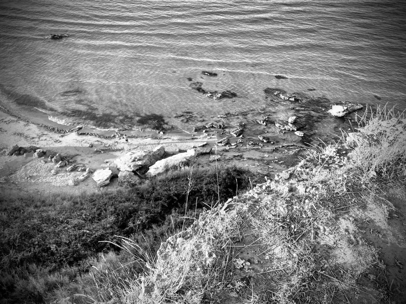 La Bottaia De' Roveri Ortona Esterno foto